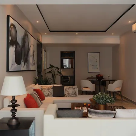 Minimalist Muse 3Brs X 3Beds View River X City